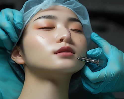 朝天鼻矫正,专业鼻整形医生视角下的精细化手术 朝天鼻矫正,专业鼻整形医生视角下的精细化手术