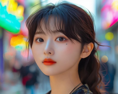 网红鼻,塑造自然美的新趋势 网红鼻,塑造自然美的新趋势