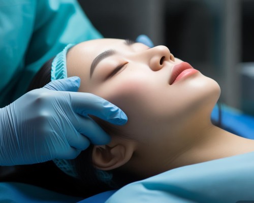 鼻整形手术中包膜挛缩的预防与处理策略 鼻整形手术中包膜挛缩的预防与处理策略