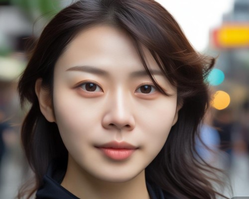 面部轮廓协调与鼻整形艺术—上海鼻整形医生的视角 面部轮廓协调与鼻整形艺术—上海鼻整形医生的视角