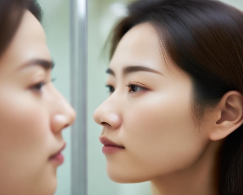 自然鼻整形的艺术,上海鼻整形医生的视角 自然鼻整形的艺术,上海鼻整形医生的视角