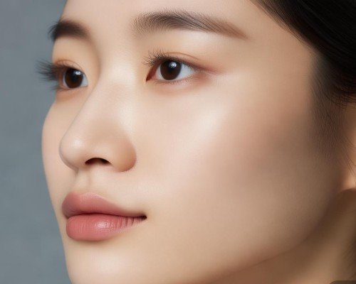 鼻唇角优化,专业鼻整形医生的技术与审美 鼻唇角优化,专业鼻整形医生的技术与审美