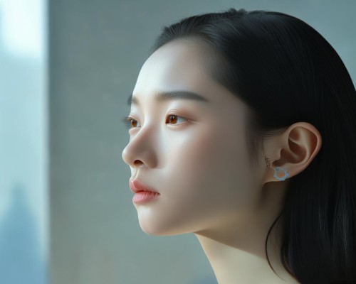 超自然鼻整形艺术,上海鼻整形医生的独特视角与实践 超自然鼻整形艺术,上海鼻整形医生的独特视角与实践