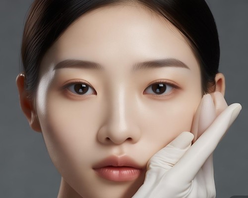 混血感鼻型塑造,上海鼻整形医生的专业视角 混血感鼻型塑造,上海鼻整形医生的专业视角