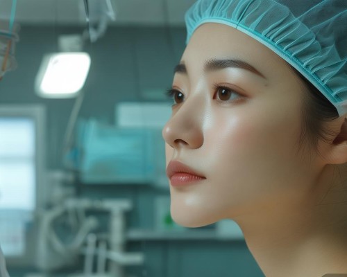 朝天鼻修复,专业鼻整形医生视角下的技术探讨与洞察 朝天鼻修复,专业鼻整形医生视角下的技术探讨与洞察