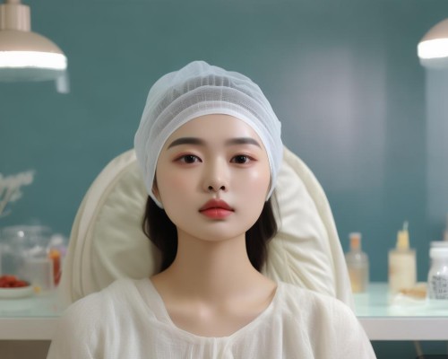 鼻整形术后包膜挛缩的预防与处理策略 鼻整形术后包膜挛缩的预防与处理策略