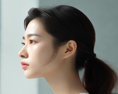 鼻翼内收,鼻整形的新技术与艺术美学融合的魅力 鼻翼内收,鼻整形的新技术与艺术美学融合的魅力