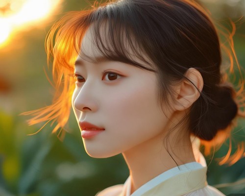 小翘鼻—鼻整形的艺术之美 小翘鼻—鼻整形的艺术之美