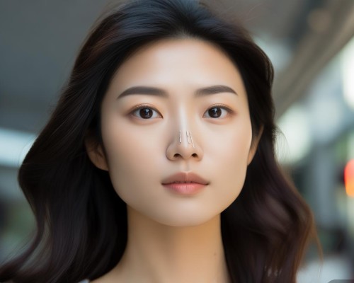 混血感鼻型重塑,上海鼻整形医生的专业解读与定制方案 混血感鼻型重塑,上海鼻整形医生的专业解读与定制方案