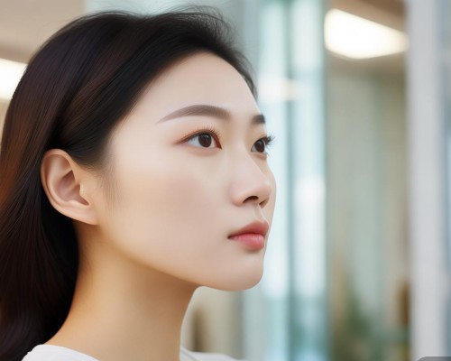 鼻小柱延长,专业鼻整形医生的技术与审美 鼻小柱延长,专业鼻整形医生的技术与审美