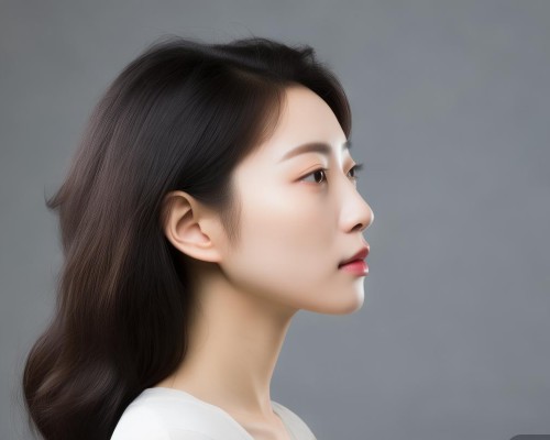 鼻翼内收，鼻整形的新技术与精细艺术