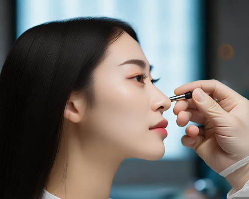 自然鼻重塑,上海鼻整形医生的专业艺术之旅 自然鼻重塑,上海鼻整形医生的专业艺术之旅