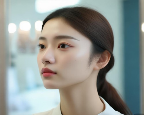 鼻整形术后疤痕增生的预防与处理—上海鼻整形医生的视角 鼻整形术后疤痕增生的预防与处理—上海鼻整形医生的视角