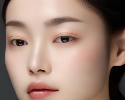 面部轮廓协调,鼻整形手术的关键要素与策略 面部轮廓协调,鼻整形手术的关键要素与策略