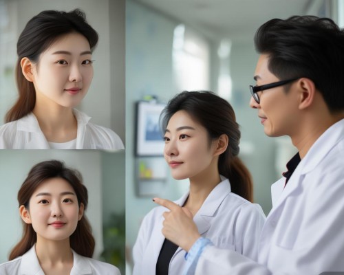 塌鼻梁矫正,专业鼻整形医生为你解析 塌鼻梁矫正,专业鼻整形医生为你解析