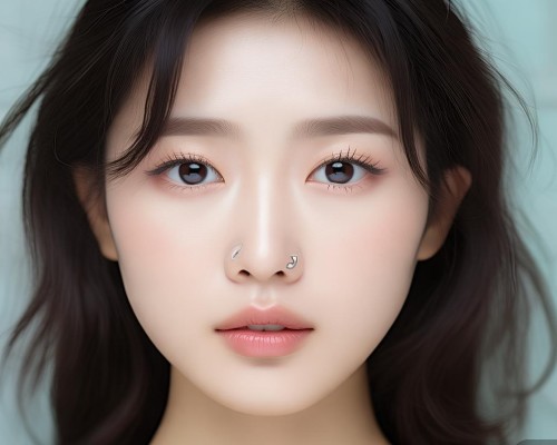 鼻尖成形术—塑造完美鼻尖的精细艺术