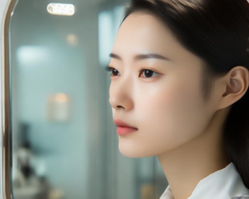 上海鼻整形医生专业解析,假体移位与外露的原因及应对策略 上海鼻整形医生专业解析,假体移位与外露的原因及应对策略