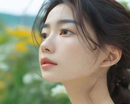 微创鼻整形—精细艺术与自然美的融合 微创鼻整形—精细艺术与自然美的融合