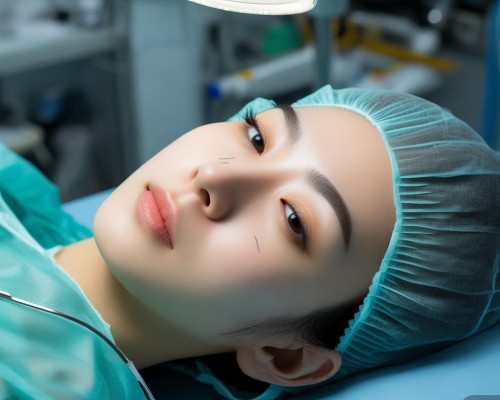 鼻整形手术中假体移位与外露的预防与处理策略 鼻整形手术中假体移位与外露的预防与处理策略