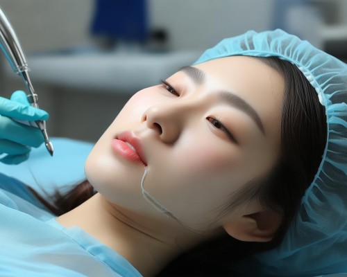 鼻整形手术中假体移位与外露的预防与处理策略 鼻整形手术中假体移位与外露的预防与处理策略