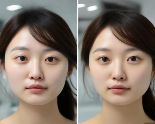 鼻翼过宽矫正,专业鼻整形医生带你了解手术细节与术后效果 鼻翼过宽矫正,专业鼻整形医生带你了解手术细节与术后效果