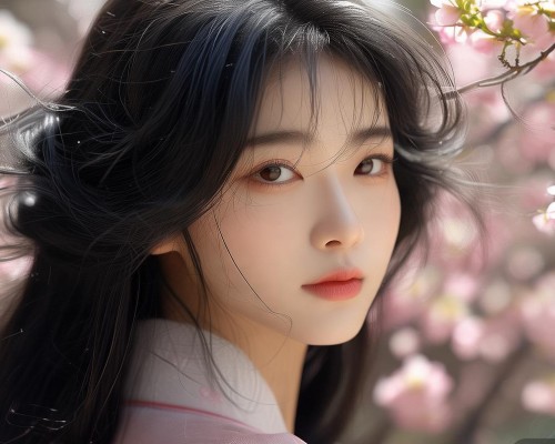 小翘鼻,鼻整形的艺术与自然之美 小翘鼻,鼻整形的艺术与自然之美