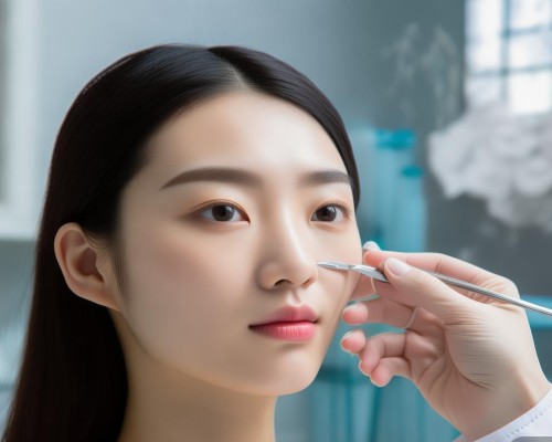 自然鼻重塑,上海鼻整形医生的专业艺术之旅 自然鼻重塑,上海鼻整形医生的专业艺术之旅