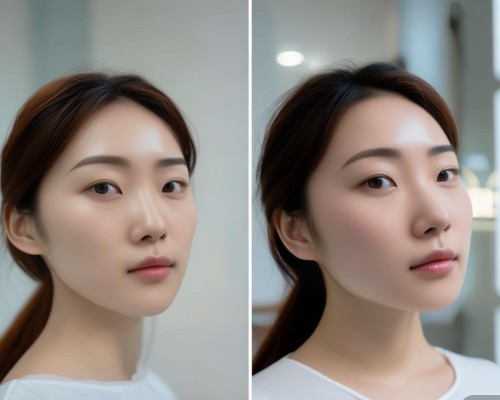 鞍鼻改善,上海鼻整形医生的专业视角 鞍鼻改善,上海鼻整形医生的专业视角