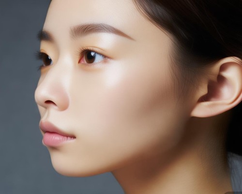 鼻唇角优化,专业鼻整形医生的技术与审美探讨 鼻唇角优化,专业鼻整形医生的技术与审美探讨