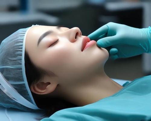 鼻整形手术中包膜挛缩的预防与处理策略 鼻整形手术中包膜挛缩的预防与处理策略