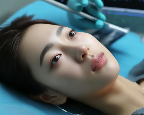 鼻整形手术中假体移位与外露的原因分析及防治策略 鼻整形手术中假体移位与外露的原因分析及防治策略