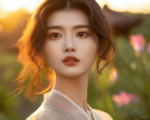 小翘鼻,鼻整形的艺术与自然之美 小翘鼻,鼻整形的艺术与自然之美