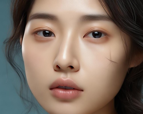 鼻唇角优化,专业鼻整形医生视角的精细调整艺术 鼻唇角优化,专业鼻整形医生视角的精细调整艺术