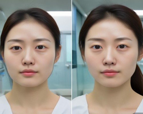 鼻翼过宽矫正,专业鼻整形医生带你了解手术细节与术后护理 鼻翼过宽矫正,专业鼻整形医生带你了解手术细节与术后护理