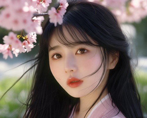 小翘鼻,鼻整形的艺术之美 小翘鼻,鼻整形的艺术之美