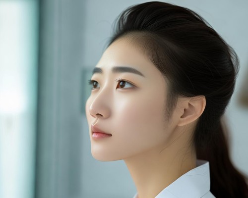 鞍鼻改善,鼻整形医生的专业视角与个性化治疗方案 鞍鼻改善,鼻整形医生的专业视角与个性化治疗方案