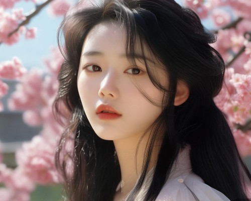 小翘鼻—鼻整形的艺术之美 小翘鼻—鼻整形的艺术之美