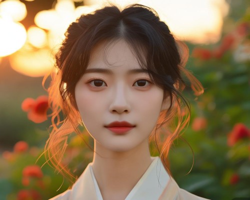 小翘鼻—鼻整形的艺术之美 小翘鼻—鼻整形的艺术之美