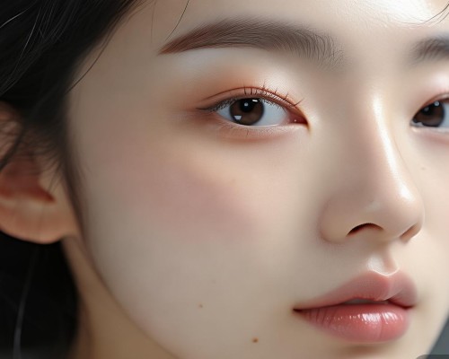 混血感鼻型塑造,上海鼻整形医生的专业视角 混血感鼻型塑造,上海鼻整形医生的专业视角