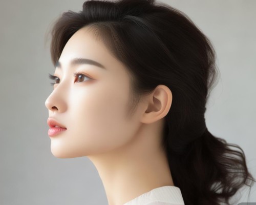 垫高鼻梁,鼻整形手术的专业解析与个性化定制方案 垫高鼻梁,鼻整形手术的专业解析与个性化定制方案