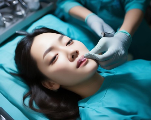 鼻整形手术中包膜挛缩的预防与处理策略 鼻整形手术中包膜挛缩的预防与处理策略