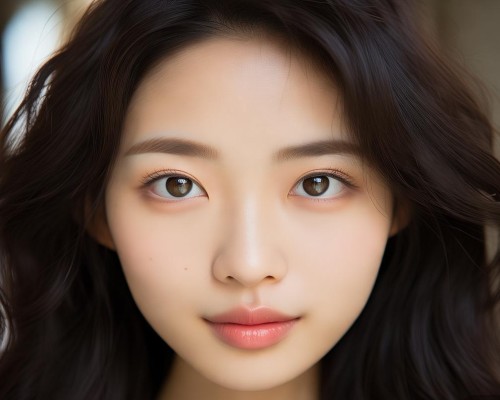 混血感鼻型重塑,上海鼻整形医生的专业视角与个性化设计 混血感鼻型重塑,上海鼻整形医生的专业视角与个性化设计