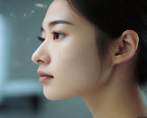 膨体鼻整形术,专业上海鼻整形医生的视角 膨体鼻整形术,专业上海鼻整形医生的视角