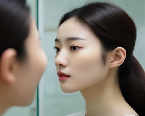 上海鼻整形医生的专业解读,直鼻微翘的奥秘与美学 上海鼻整形医生的专业解读,直鼻微翘的奥秘与美学