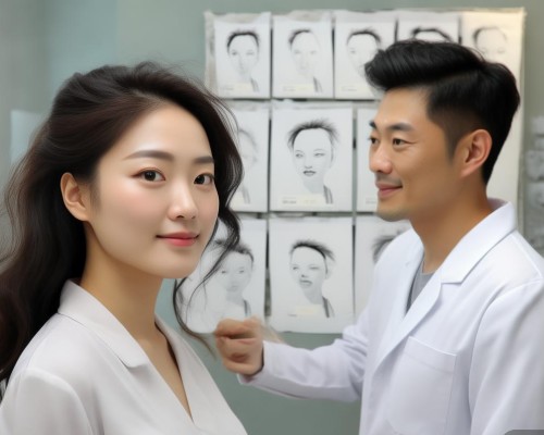 塌鼻梁矫正,专业鼻整形医生为你解析 塌鼻梁矫正,专业鼻整形医生为你解析