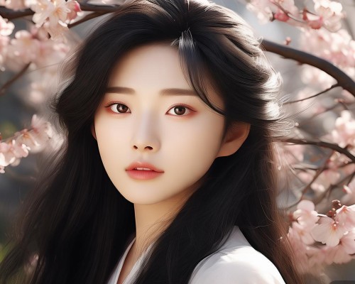 小翘鼻,鼻整形的艺术之美与个性化设计 小翘鼻,鼻整形的艺术之美与个性化设计