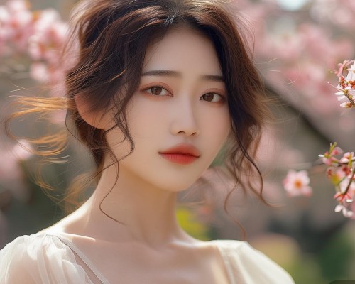 直鼻微翘，上海鼻整形医生的专业解读与塑造