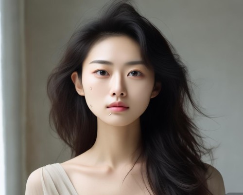 重塑信心,先天鼻畸形的矫正之路 重塑信心,先天鼻畸形的矫正之路