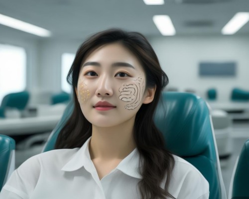 外伤性鼻畸形修复,上海鼻整形医生的专业之道 外伤性鼻畸形修复,上海鼻整形医生的专业之道