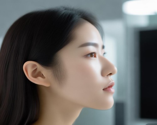 超肋鼻整形技术,上海鼻整形医生的专业解读与精细化操作 超肋鼻整形技术,上海鼻整形医生的专业解读与精细化操作